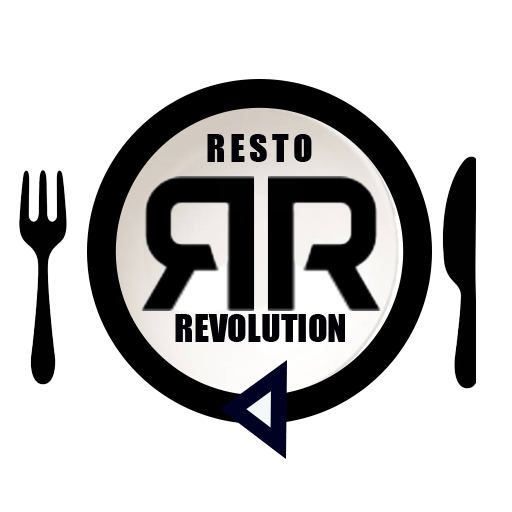 Restaurant logo
